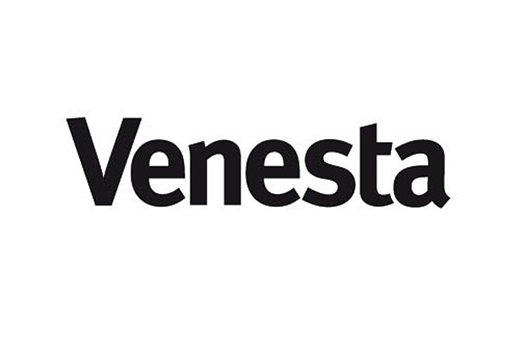 Venesta Washroom Systems, part of the RS Building Products group